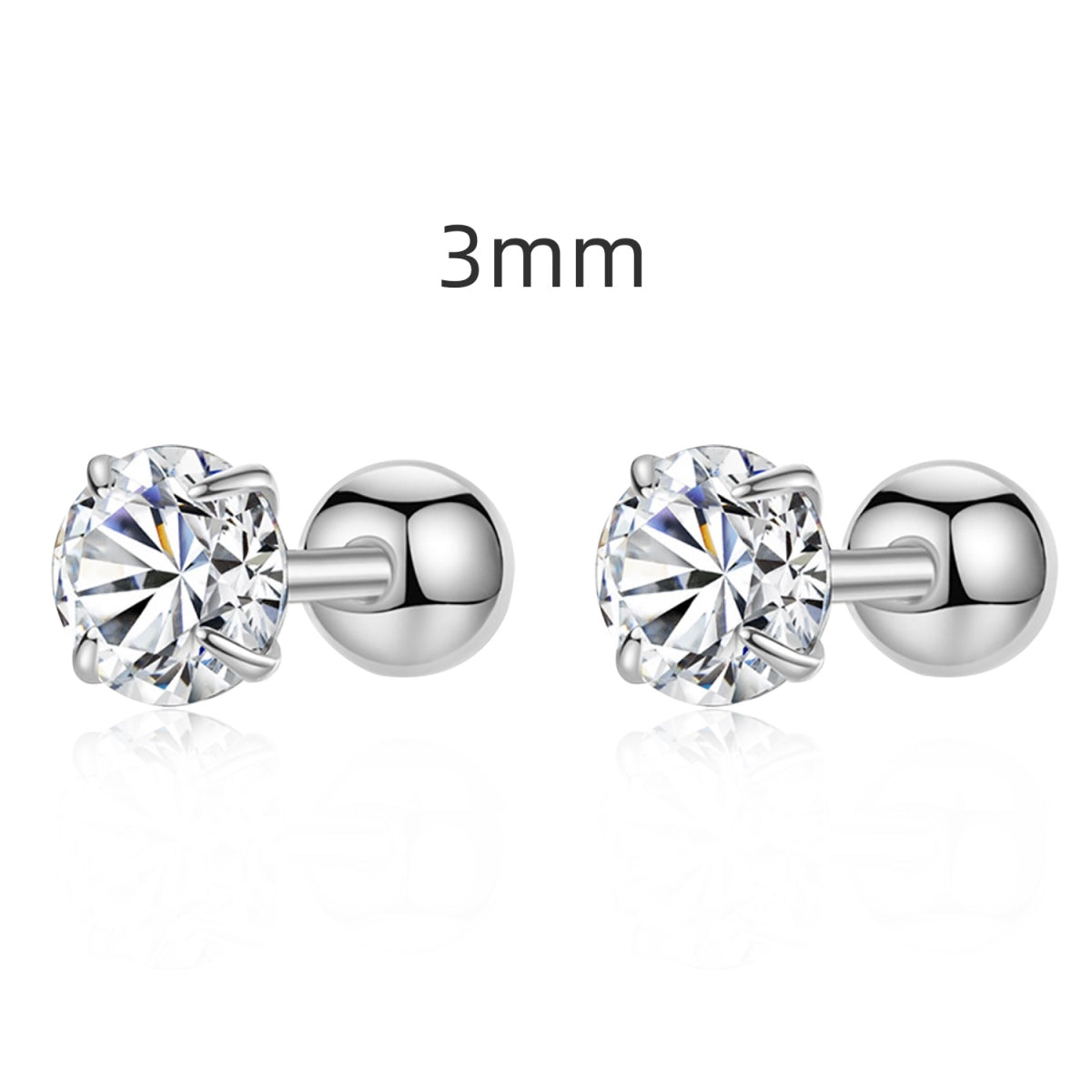 [⭐Mova Jewelry]Unique U-Shaped Ear Bone Earrings