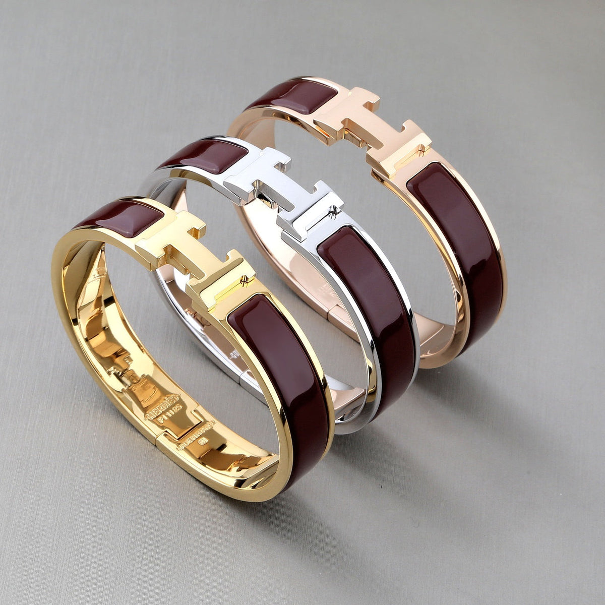 [⭐Mova]H ROUGE BRACELET