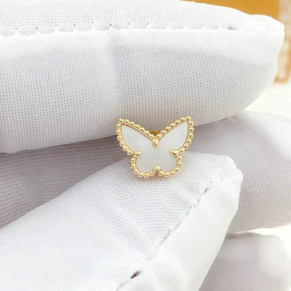 [⭐Mova]SWEET BUTTERFLY MOP EARSTUDS