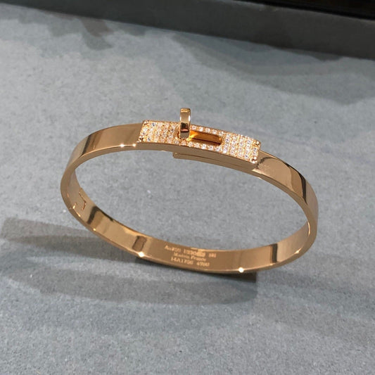 [⭐Mova]KELLY BRACELET DIAMOND