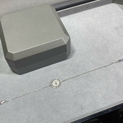 [⭐Mova]Demo MOVE DIAMOND PAVED BRACELET