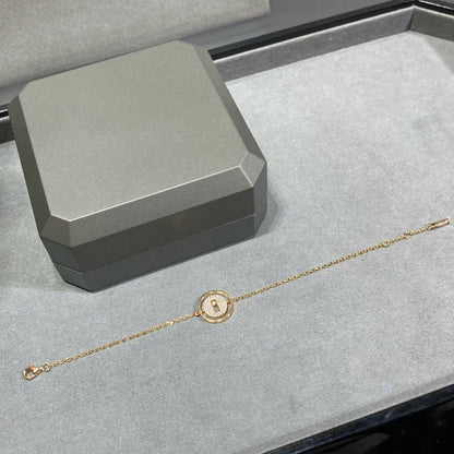 [⭐Mova]Demo MOVE DIAMOND PAVED BRACELET