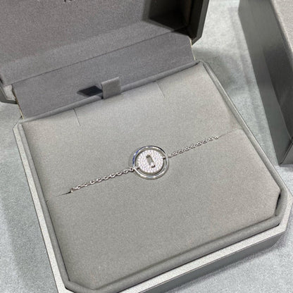 [⭐Mova]Demo MOVE DIAMOND PAVED BRACELET