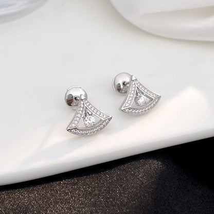 [⭐Mova]DREAM MINI DIAMOND STUD EARRINGS