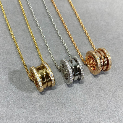 [⭐Mova]ZERO 1 DIAMOND NECKLACE