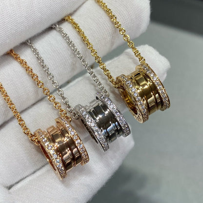 [⭐Mova]ZERO 1 DIAMOND NECKLACE