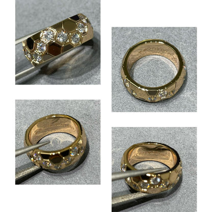 [⭐Mova]BEE LOVE DIAMOND LARGE RING