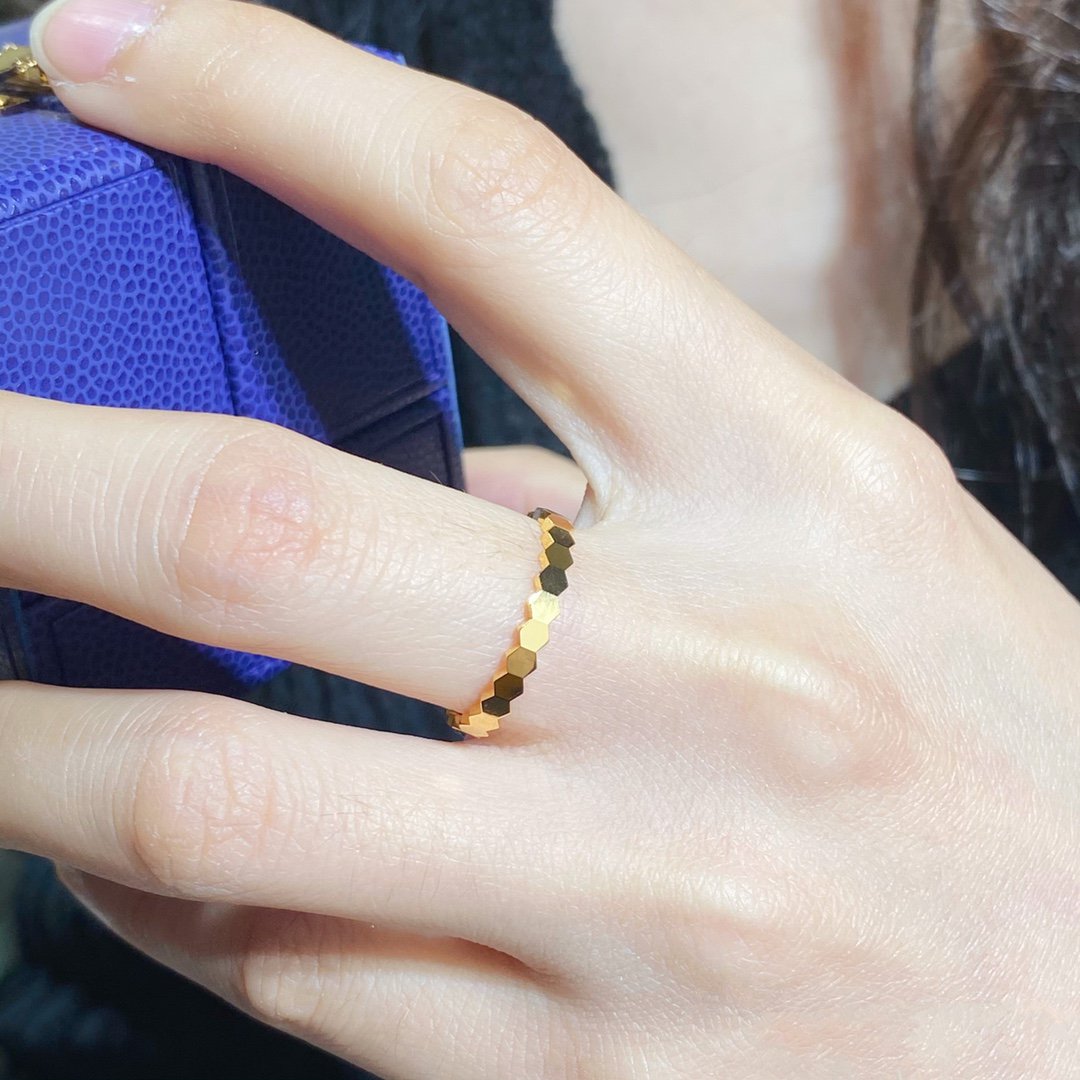 [⭐Mova]BEE LOVE SMALL RING