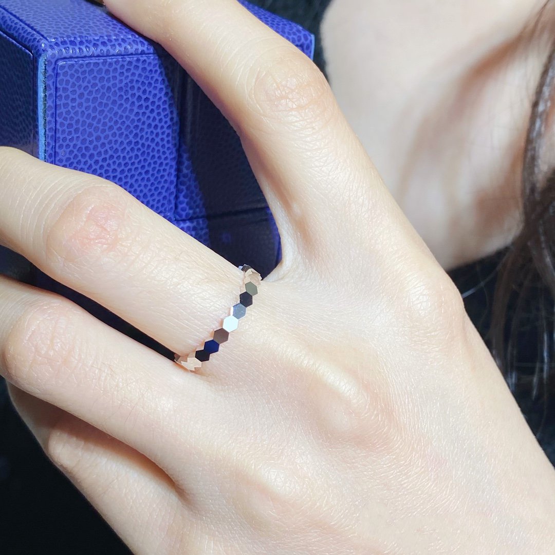 [⭐Mova]BEE LOVE SMALL RING
