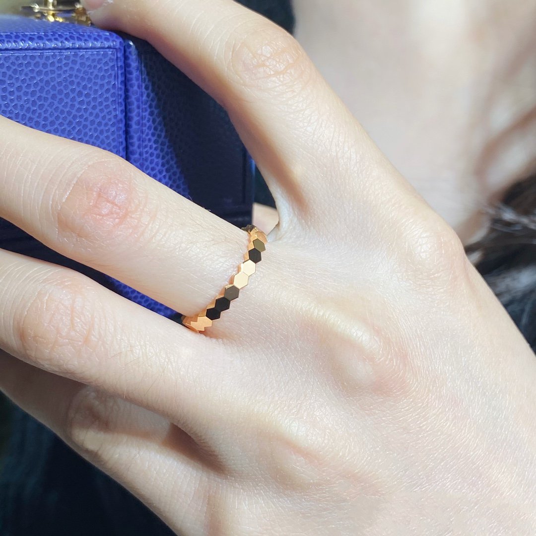 [⭐Mova]BEE LOVE SMALL RING