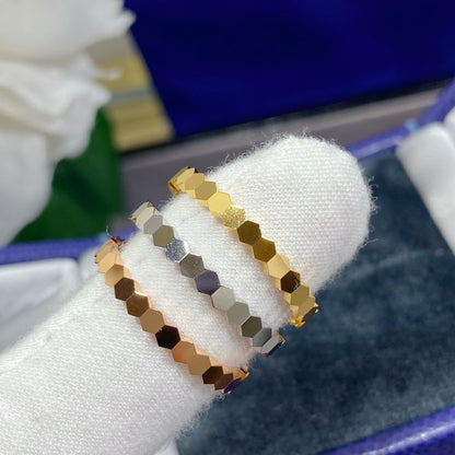 [⭐Mova]BEE LOVE SMALL RING