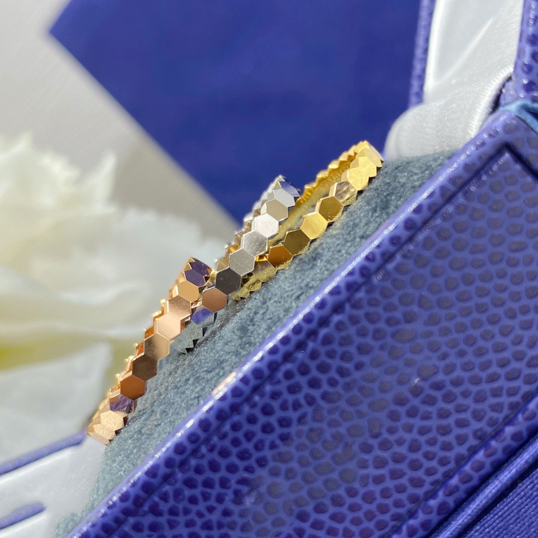 [⭐Mova]BEE LOVE SMALL RING