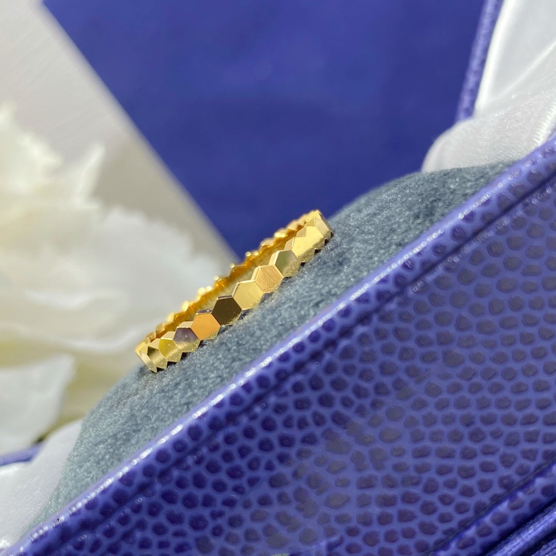 [⭐Mova]BEE LOVE SMALL RING