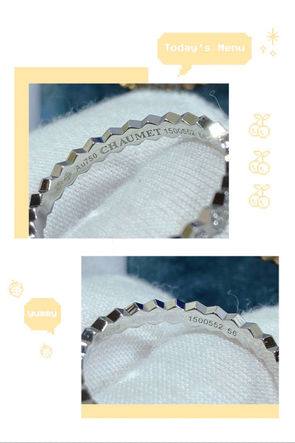 [⭐Mova]BEE LOVE SMALL RING