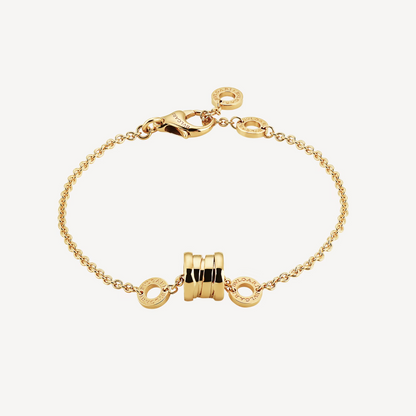 [⭐Mova]ZERO 1 SOFT GOLD BRACELET