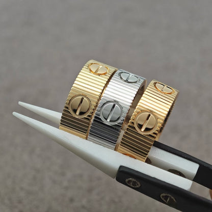 [⭐Mova]LOVE 6.5MM RING