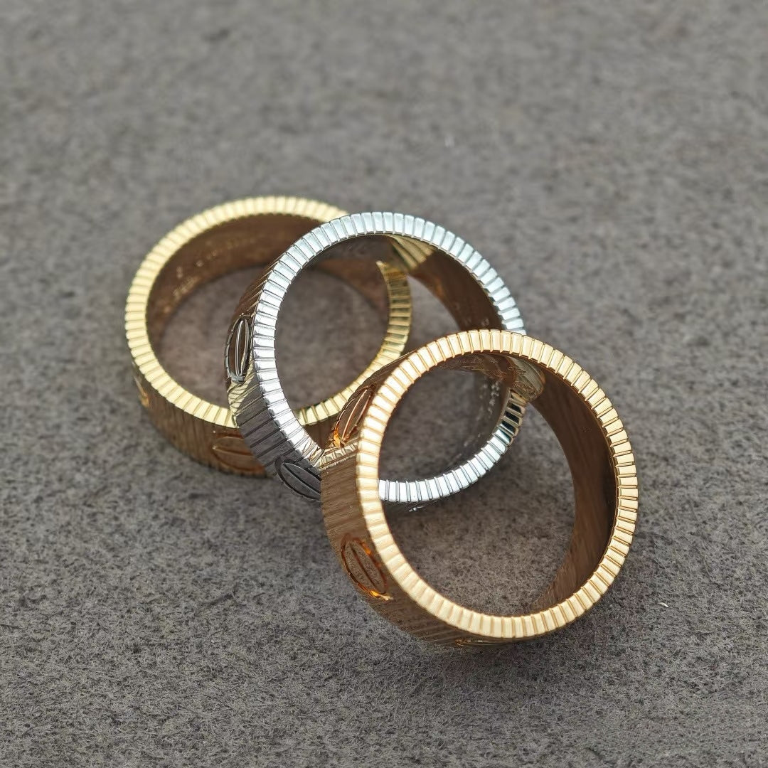 [⭐Mova]LOVE 6.5MM RING