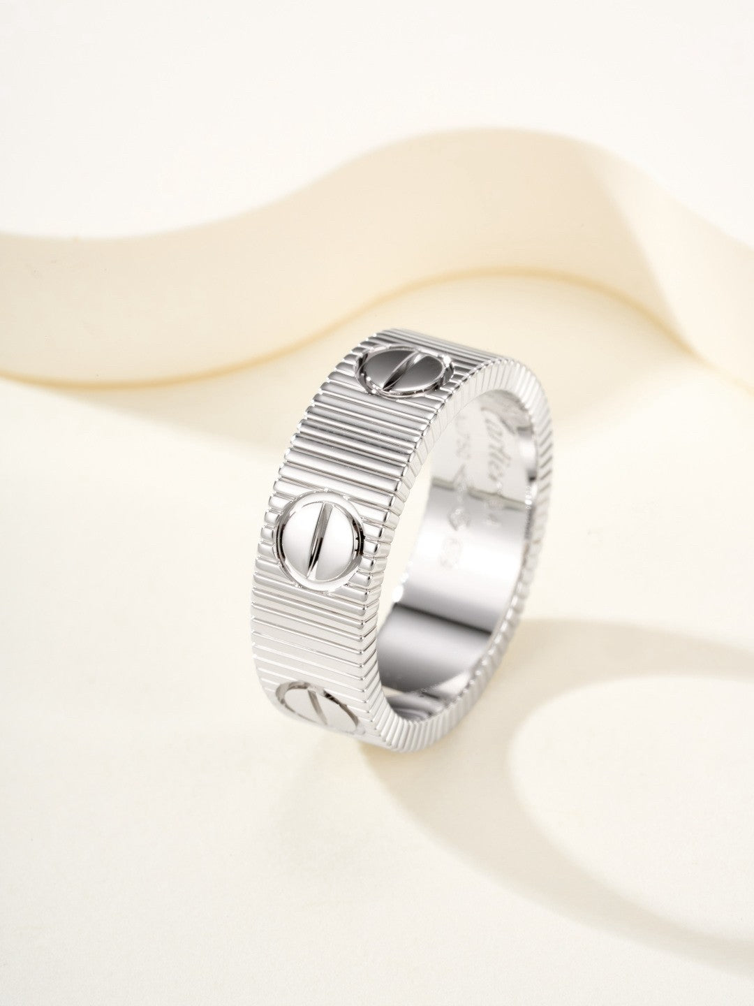 [⭐Mova]LOVE 6.5MM RING