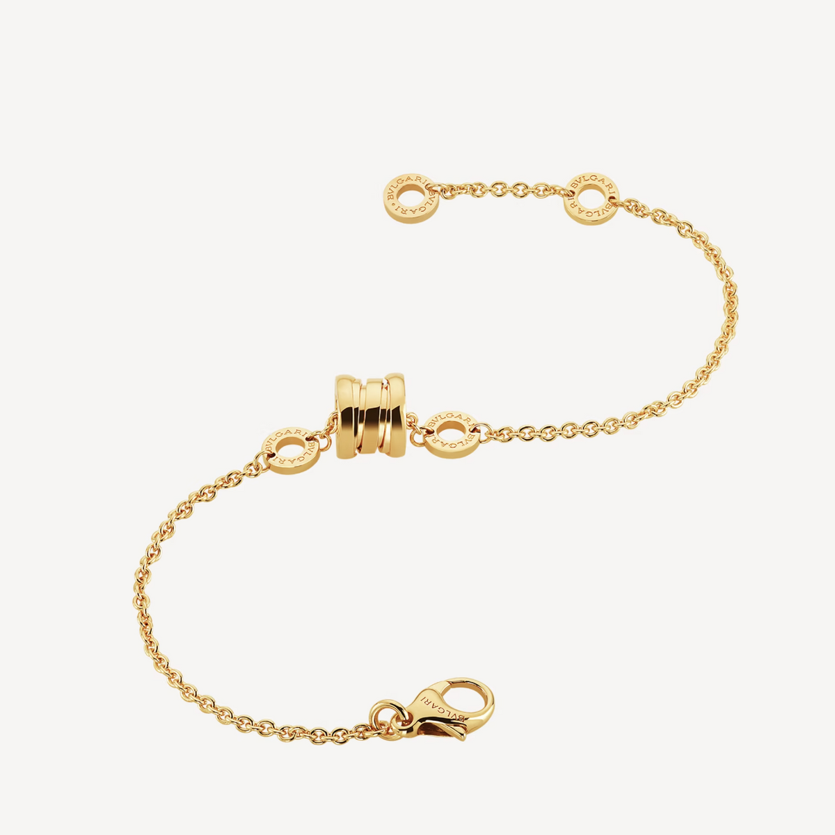 [⭐Mova]ZERO 1 SOFT GOLD BRACELET