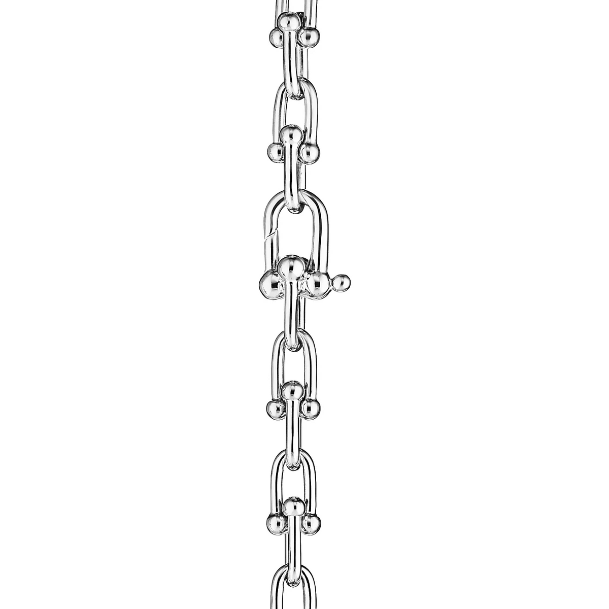 [⭐Mova Jewels]HARDWEAR SMALL WRAP SILVER BRACELET