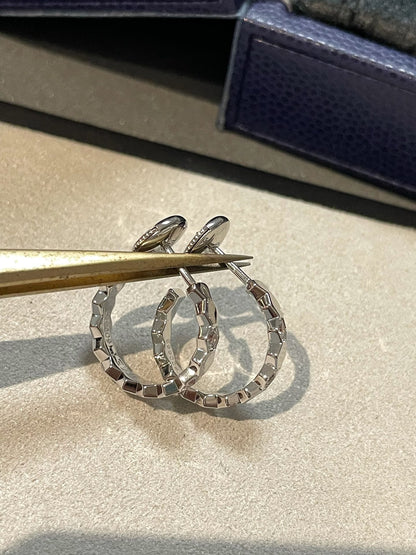 [⭐Mova]Hollow Design Four-Leaf Clover Flower Shape Ring