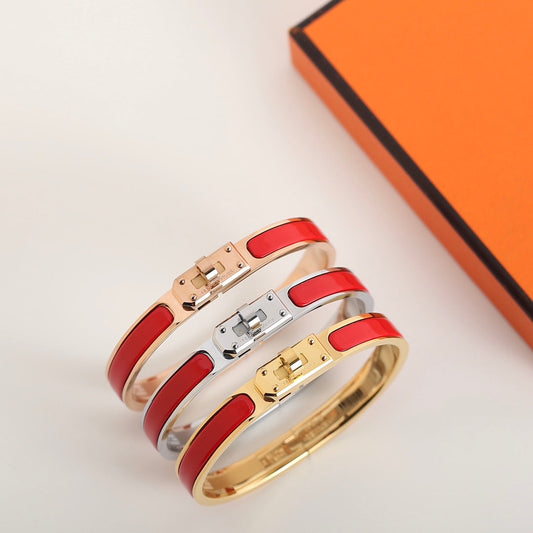 [⭐Mova]HM KELLY RED BRACELET