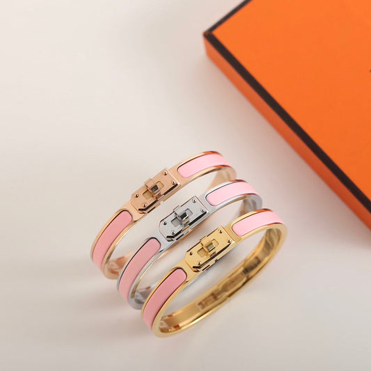 [⭐Mova]HM KELLY PINK BRACELET