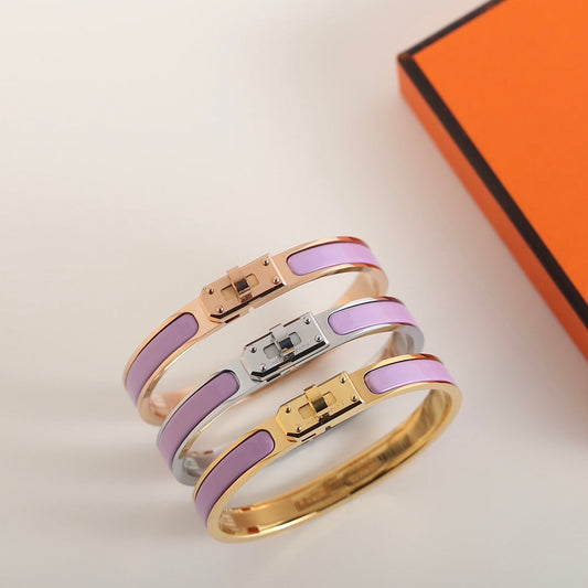 [⭐Mova]HM KELLY PURPLE BRACELET