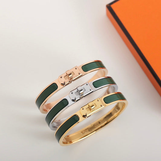 [⭐Mova]HM KELLY KHAKI BRACELET