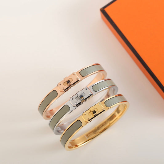 [⭐Mova]HM KELLY BLUE GREEN BRACELET