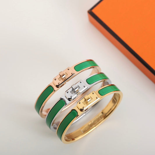 [⭐Mova]HM KELLY GREEN BRACELET