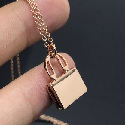 [⭐Mova]HM NECKLACE ARRIVAL BLACK DIAMOND