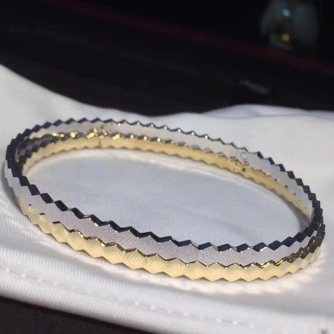 [⭐Mova]BEE LOVE SILVER BRACELET