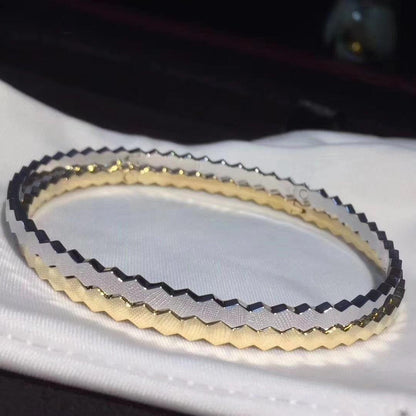 [⭐Mova]BEE LOVE SILVER BRACELET