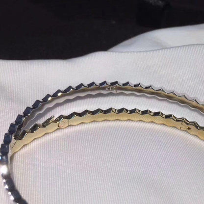 [⭐Mova]BEE LOVE SILVER BRACELET