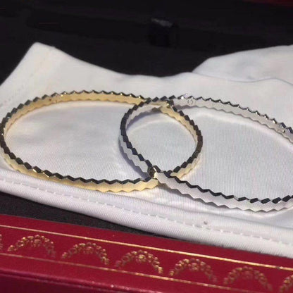 [⭐Mova]BEE LOVE SILVER BRACELET