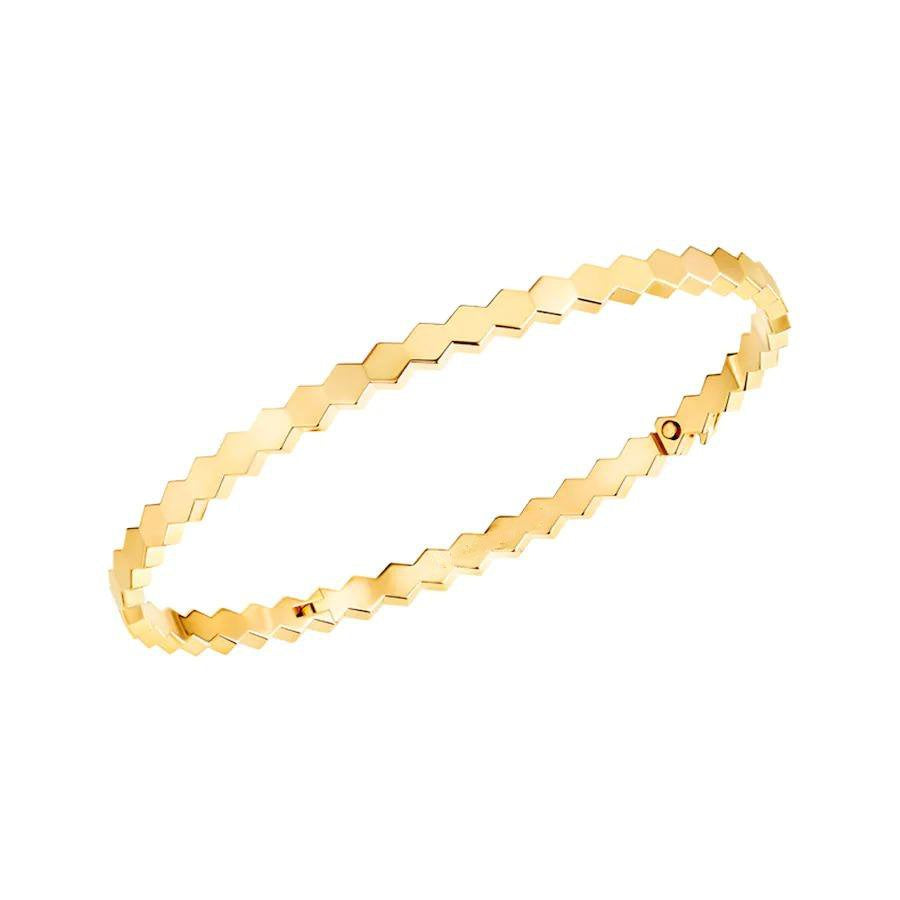[⭐Mova]BEE LOVE GOLD BRACELET