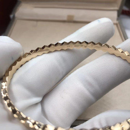 [⭐Mova]BEE LOVE GOLD BRACELET