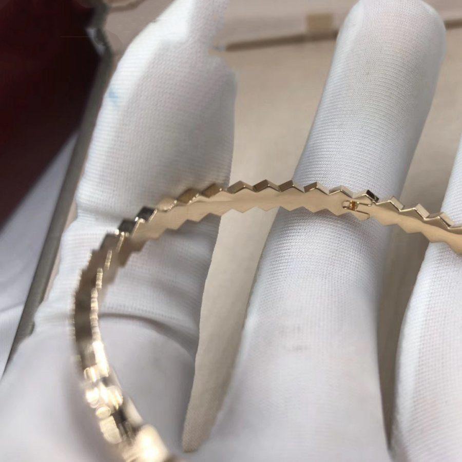 [⭐Mova]BEE LOVE GOLD BRACELET