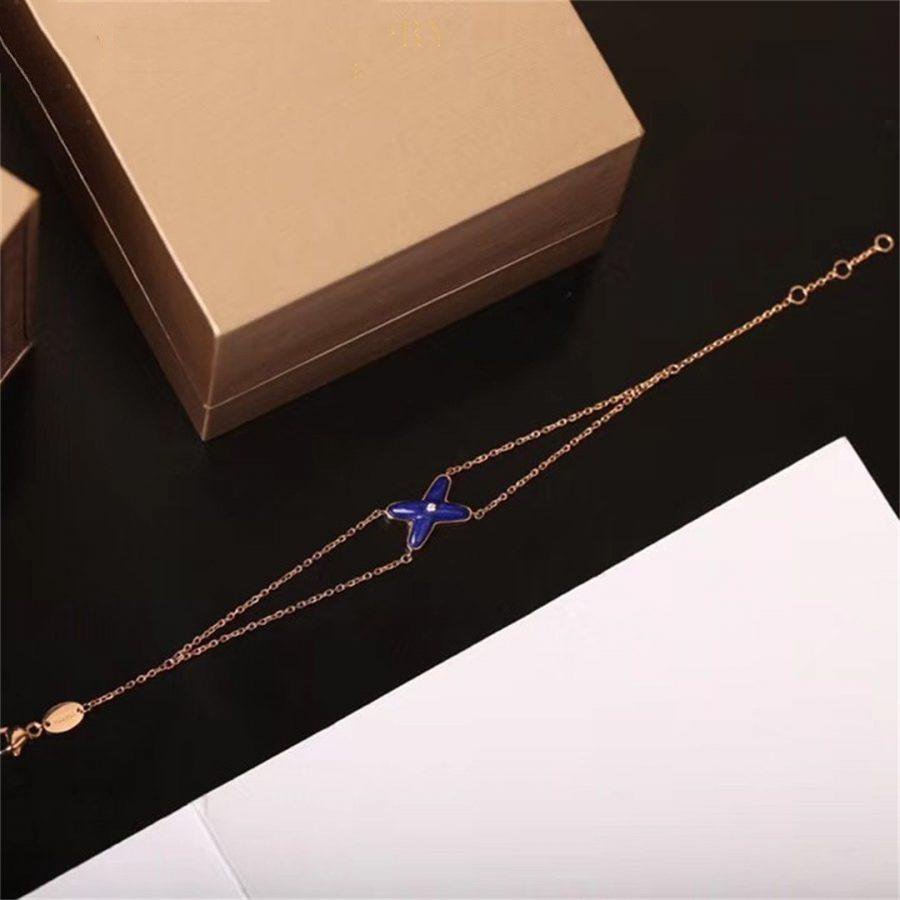 [⭐Mova]Hollow Design Four-Leaf Clover Flower Shape Ring