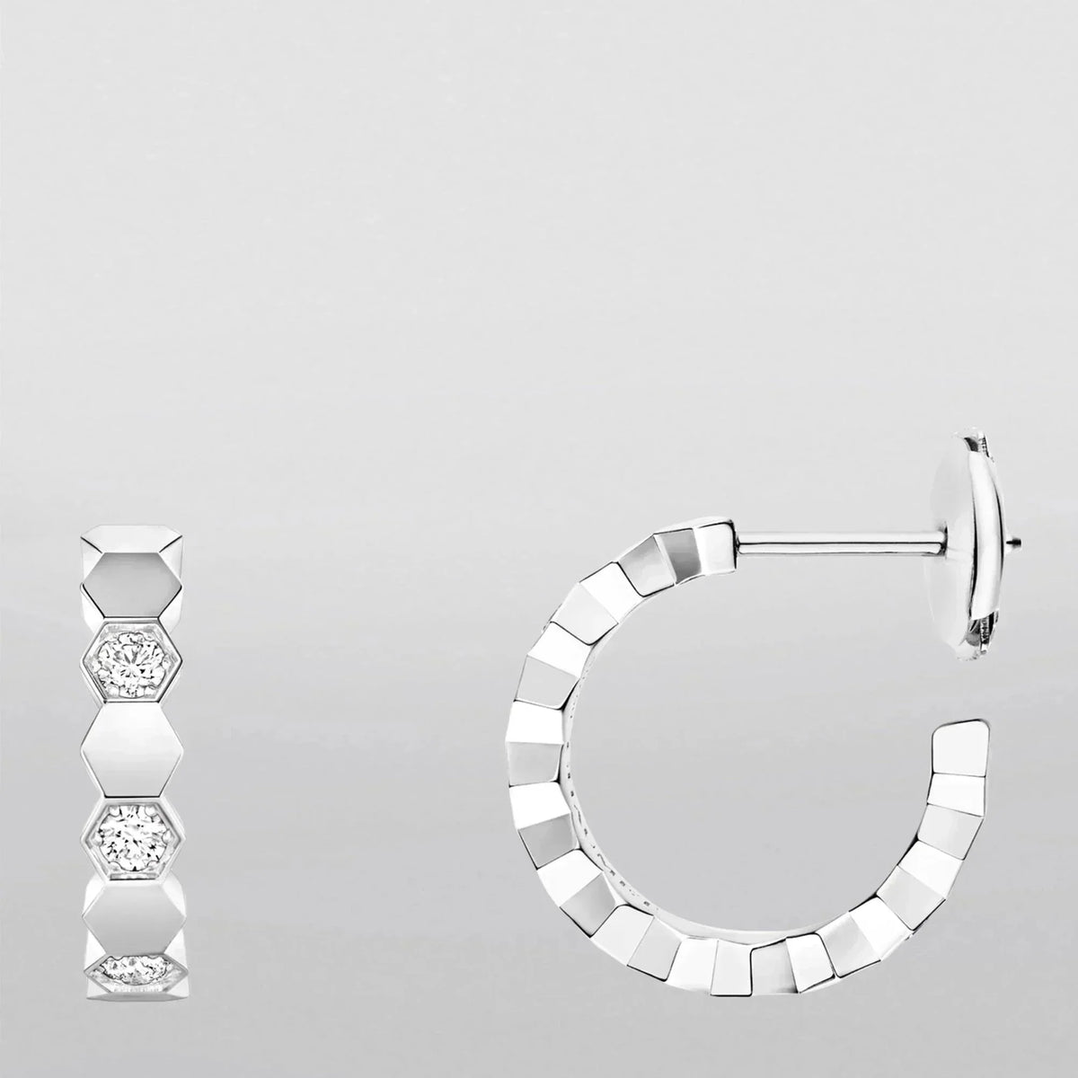 [⭐Mova]Hollow Design Four-Leaf Clover Flower Shape Ring