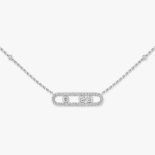[⭐Mova]Baby Move Necklace