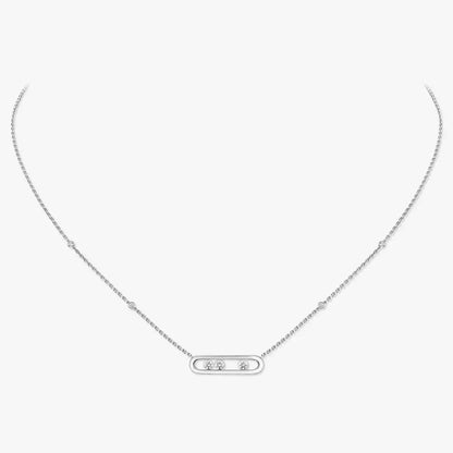 [⭐Mova]Baby Move Necklace