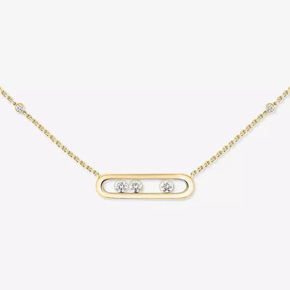 [⭐Mova]Baby Move Necklace