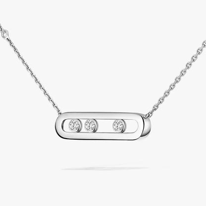 [⭐Mova]Baby Move Necklace