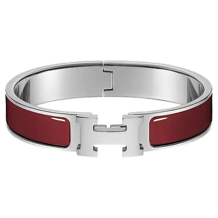 [⭐Mova]H ROUGE BRACELET